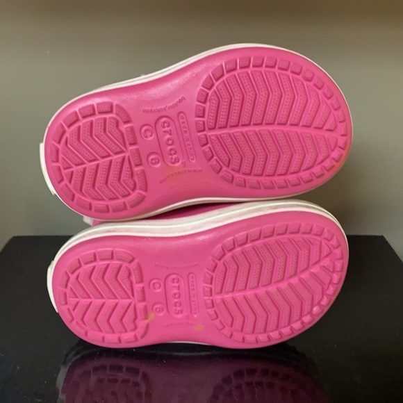 Croc snow boots - Picture 4 of 4